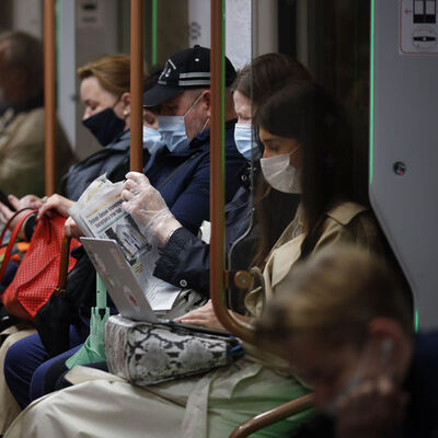 Moskova'da mutasyon alarmı: Daha agresif ve hızlı!