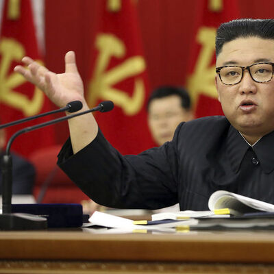 Kim'den ABD'ye: Yüzleşmeye hazırız!