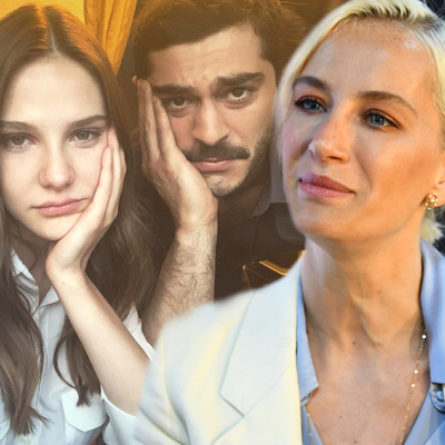 "Benden laf alamazsınız!"