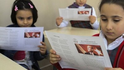 Karneler ne zaman verilecek?