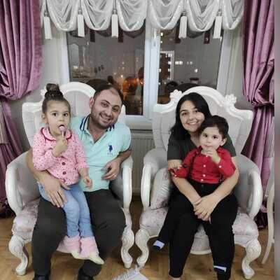 Korona sonrası gelişti! Nefes borusu pipet kalınlığındaydı...