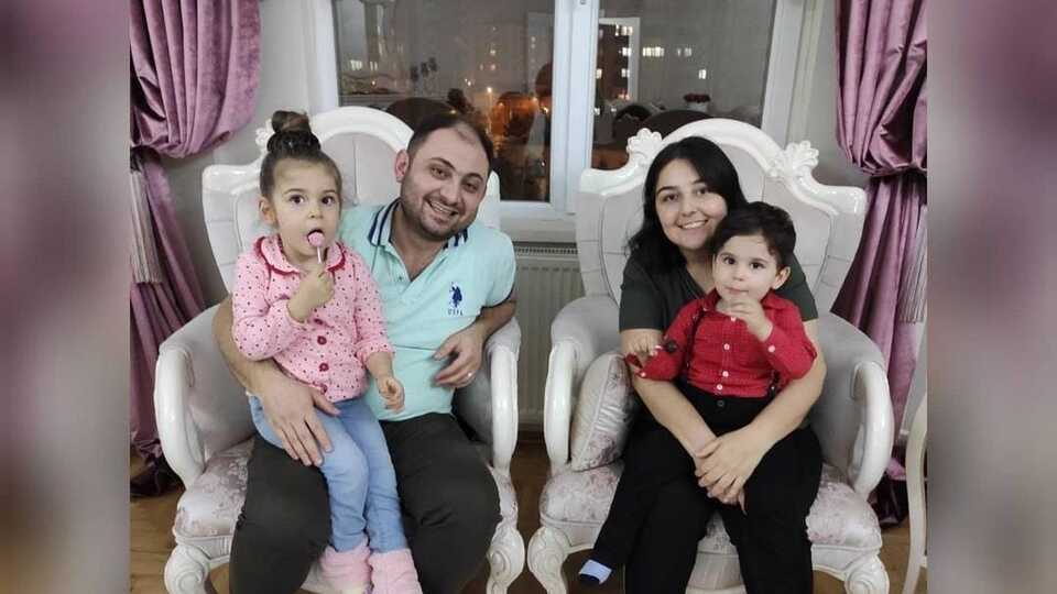 Korona sonrası gelişti! Nefes borusu pipet kalınlığındaydı...