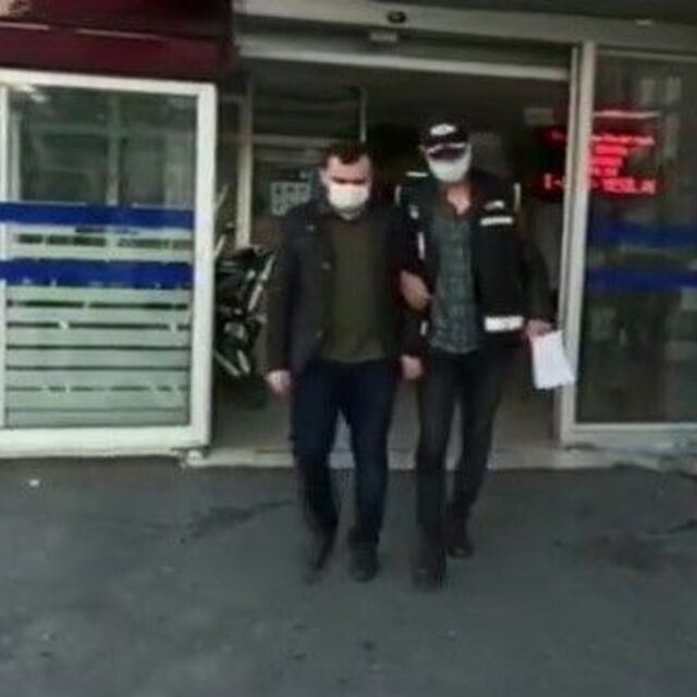 İstanbul'da FETÖ operasyonu; 22 gözaltı