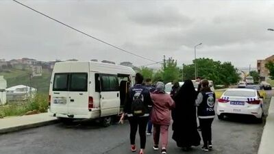 İşe aldığı kadın kâbusu oldu!