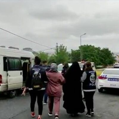 İşe aldığı kadın kâbusu oldu!