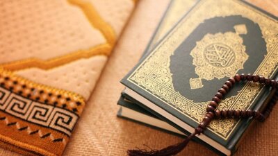 Cuma günü nasıl tesbih çekilir?