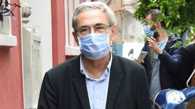 "Psikolojik olarak zor durumdayım"