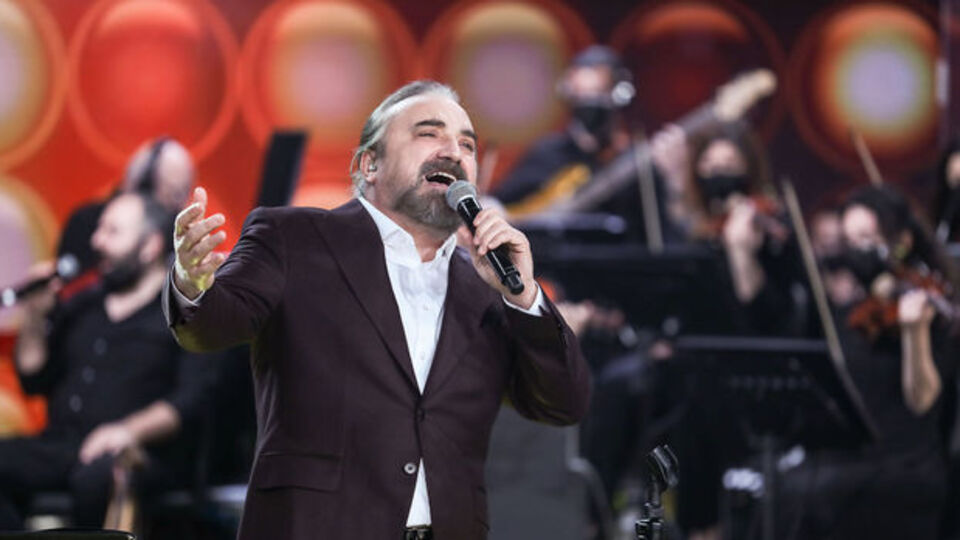 18 Haziran Cuma Kuzeyin Oğlu Volkan Konak konukları belli oldu!