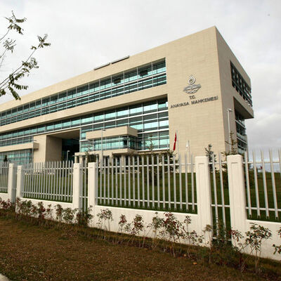 HDP iddianamesi için kabul istemi