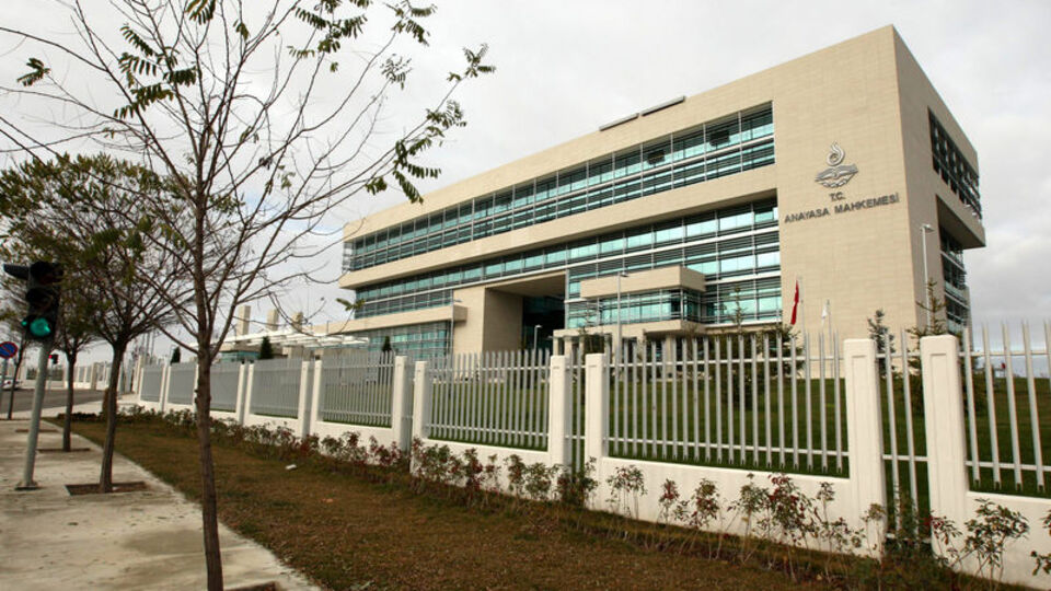 HDP iddianamesi için kabul istemi