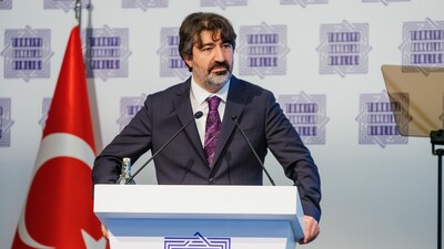 Ziraat Bankası'ndan ekonomiye 743 milyar TL