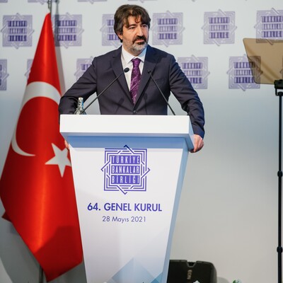 Ziraat Bankası'ndan ekonomiye 743 milyar TL