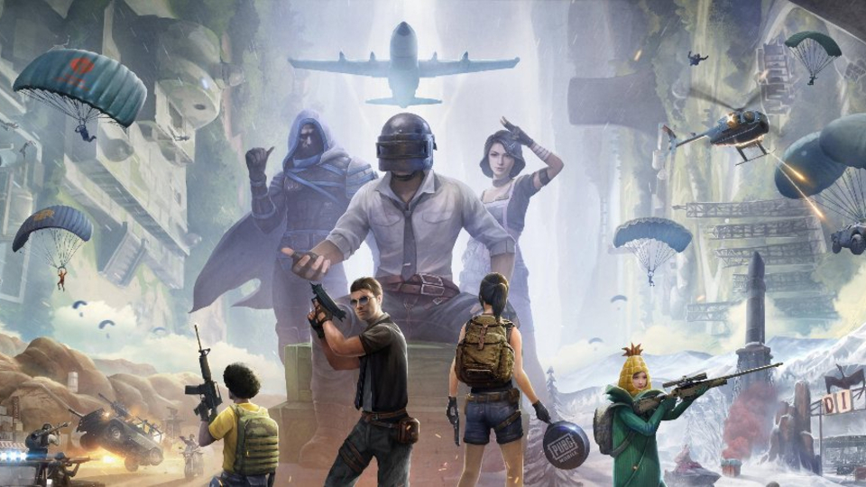 Dünya oyun devi Türkiye'ye müdür atadı