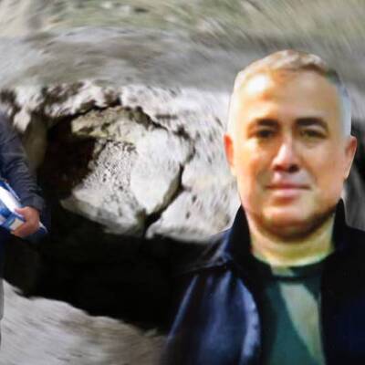 Korku fabrikası! Kayıp kişi kuyuda bulundu