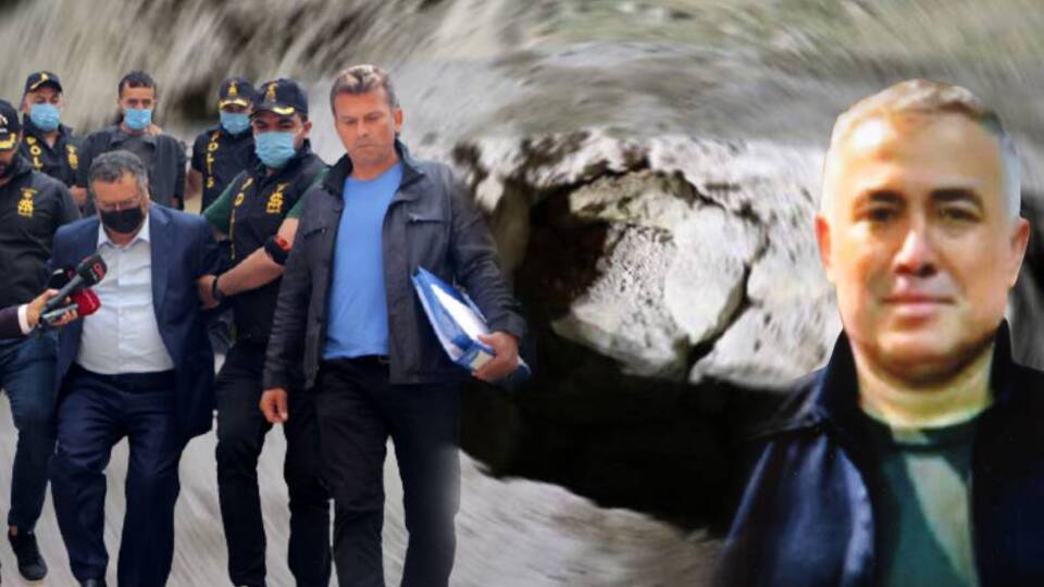 Korku fabrikası! Kayıp kişi kuyuda bulundu