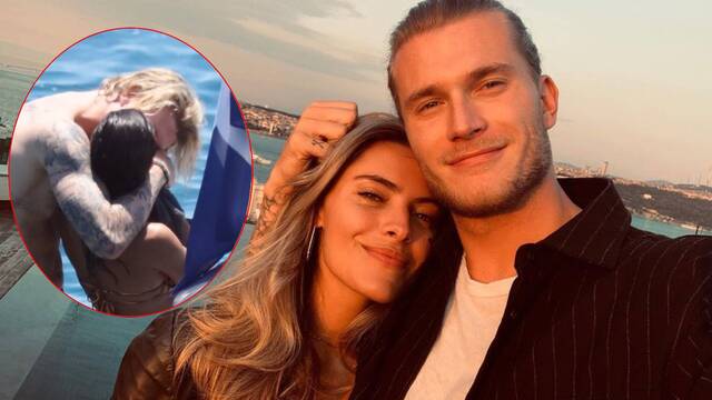 Karius özür diledi!