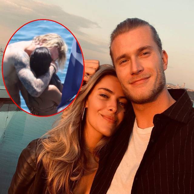 Karius özür diledi!
