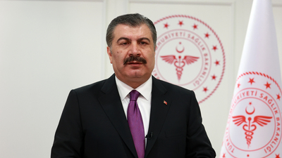 Bakan Koca'dan 18 yaş üstü aşılama için kritik açıklama