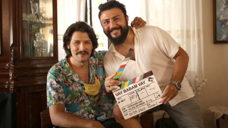 16 Temmuz'da vizyonda!