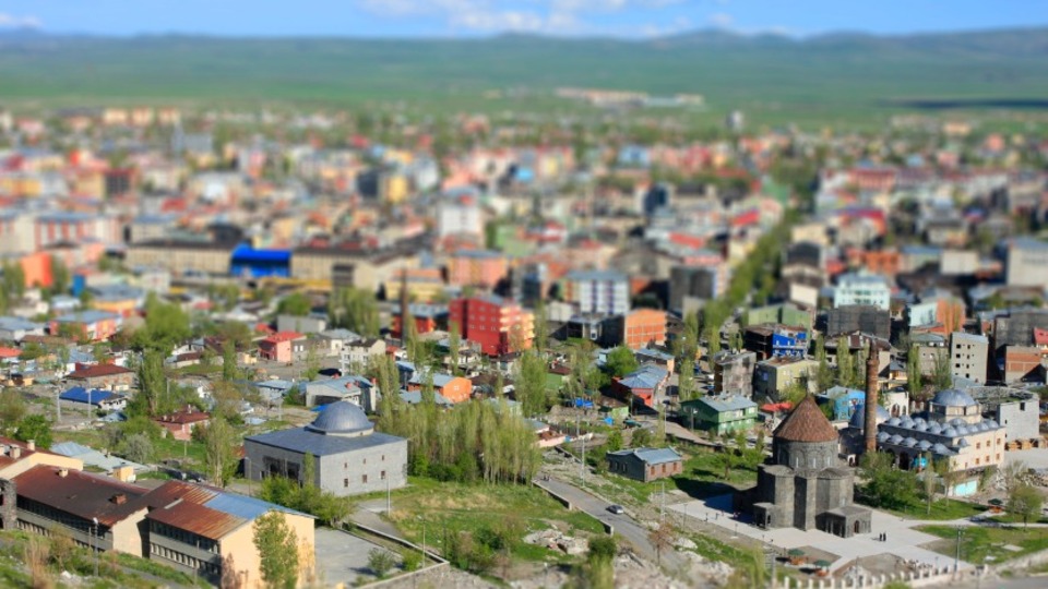 Kars nerede, hangi bölgede?