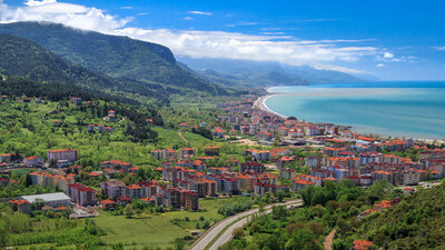 Kastamonu nerede, hangi bölgede?