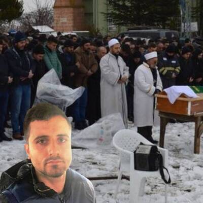 20 bıçağa 'canavarca his' olmadığı kanaatine aileden tepki!