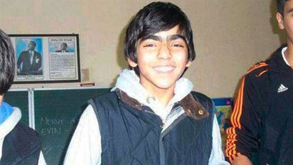 Berkin Elvan davasında karar açıklandı