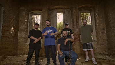 Rapçiler Yunus Emre için buluştu