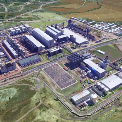 Ciner'e 'İhracatın Yıldızı' ödülü