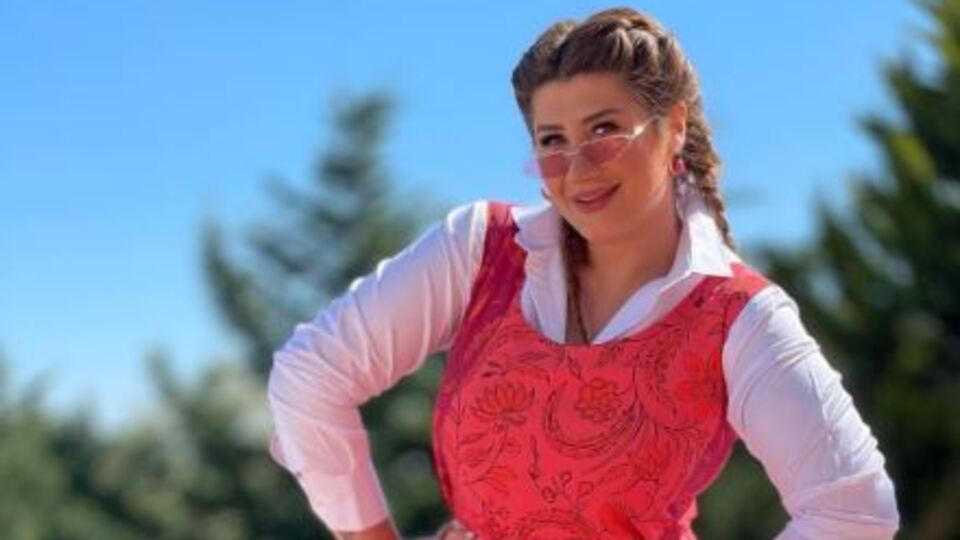 Doya Doya Moda Betül Böçkün neden yok?