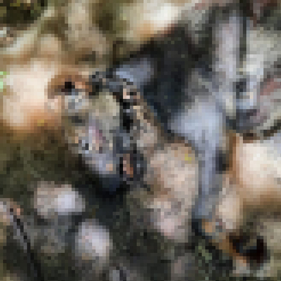 Vahşet! Köpekleri kesip yaktılar