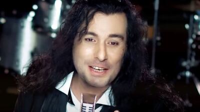 Şarkıcı Haktan kimdir, soyadı ne?