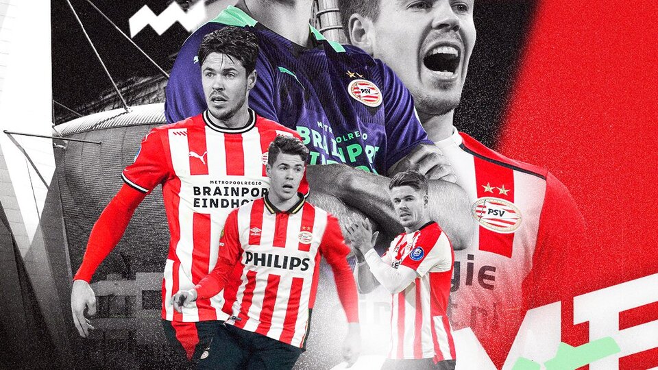 PSV, Van Ginkel'le 2 yıllık sözleşme imzaladı