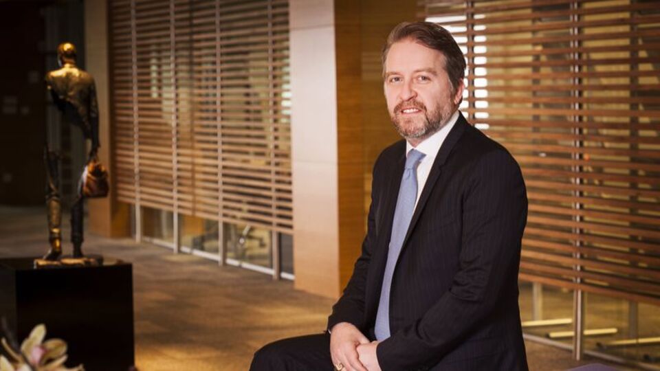 ÜNLÜ, yatırım bankası için yetki verdi