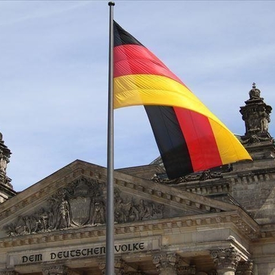 Almanya'ya turistik ziyaret yapabilecek