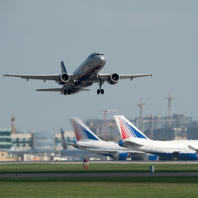 Rusya'dan Türkiye'ye uçuşlar başlıyor