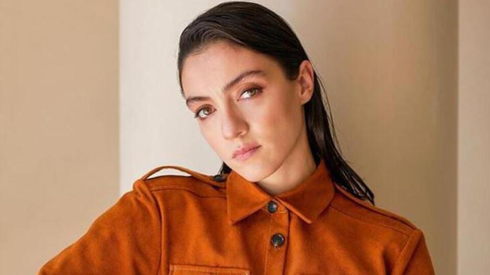 Merve Dizdar kimdir?