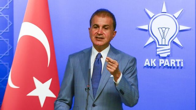 Çelik'ten NATO Zirvesi açıklaması