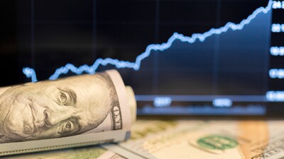 Piyasalarda dolar dalgası