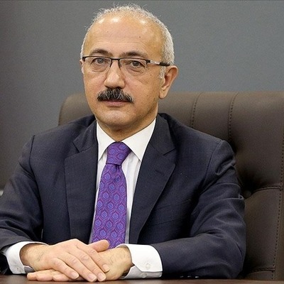 "Ekonomide hızlı aşılamanın etkilerini göreceğiz"