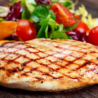 Buzdolabında sakın 1-2 saatten fazla bekletmeyin!