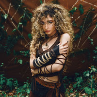 Sena Şener Zorlu PSM Amfi'de