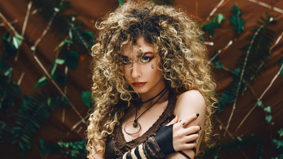 Sena Şener Zorlu PSM Amfi'de