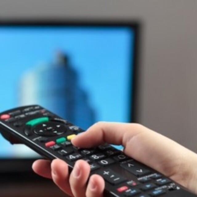 TV Yayın akışı 18 Haziran 2021