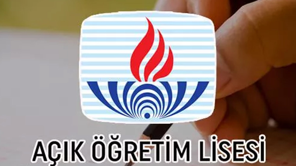 AÖL kayıt yenileme ve sınav tarihleri