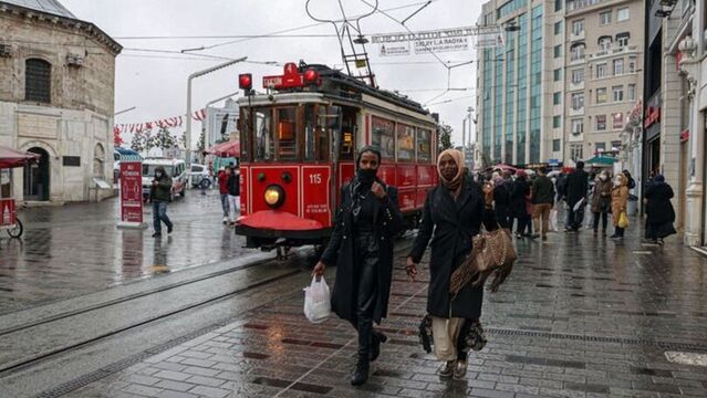 Pazar günü yasağı kalkacak mı?