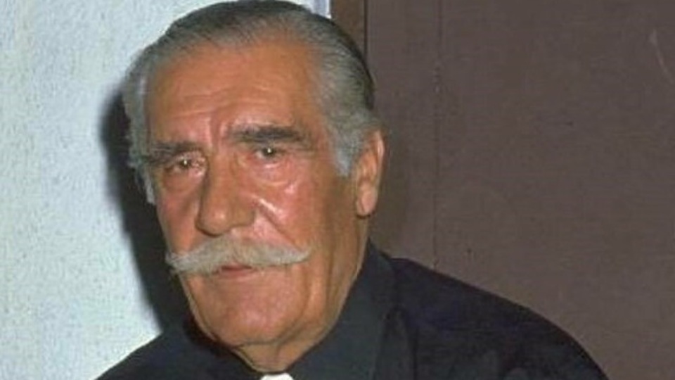 Türkiye'nin babası