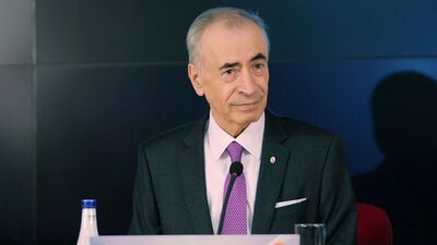 Cengiz dönemi sona eriyor