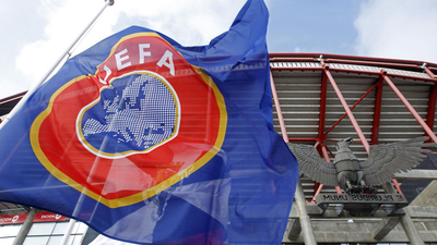 Galatasaray, FFP'den çıktı!