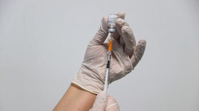 İstanbul'da aşılamanın biteceği tarihi açıkladı!